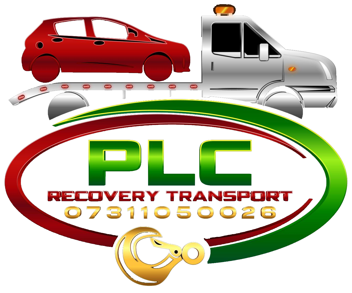 PLC Recovery Transport, vehicle recovery and transportation in Weston-super-mare